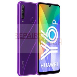 Pelicula Hidrogel Huawei Y6p