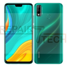 Pelicula Hidrogel Huawei Y8s