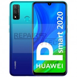 Pelicula Hidrogel Huawei P...