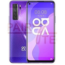 Pelicula Hidrogel Huawei...