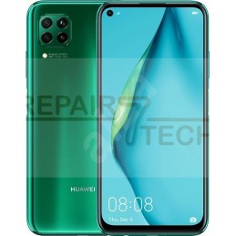 Pelicula Hidrogel Huawei...