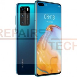 Pelicula Hidrogel Huawei...