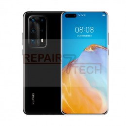 Pelicula Hidrogel Huawei P40