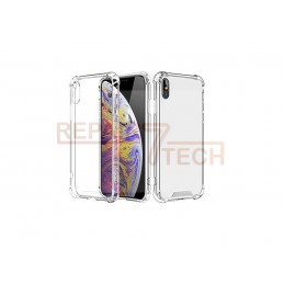 Capa Iphone XR Em Silicone...