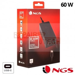 Carregador Universal NGS...