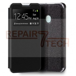 Capa Huawei Y6 2019 Tipo...