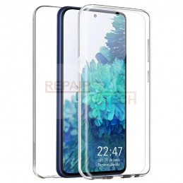 Capa Samsung S20 FE...