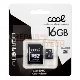Cartão de Memória 16 GB...