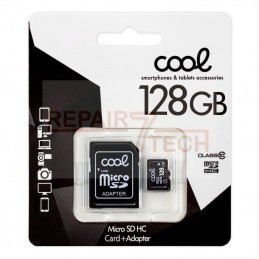 Cartão de Memória 128 GB...