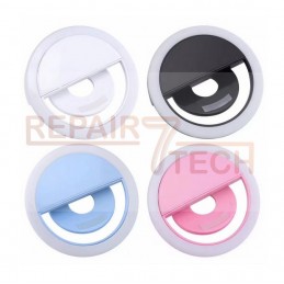 Selfie Ring Light
