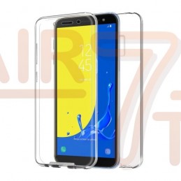 Capa Samsung J6 2018...