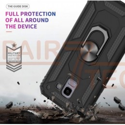 Capa Huawei P Smart 2021...