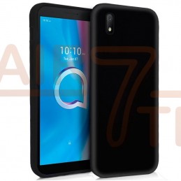Capa Alcatel 1B 2020 Preta...