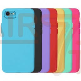 CAPA IPHONE 7 / 8 PLUS EM...