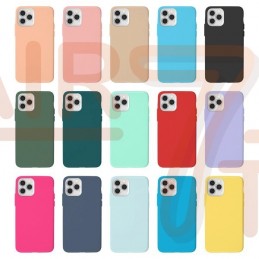 Capa iPhone 12 / 12 Pro Em...
