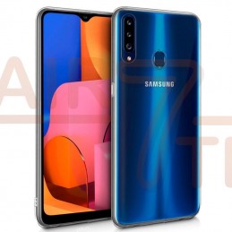 CAPA SAMSUNG A20S EM...
