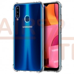 CAPA SAMSUNG A20S EM...