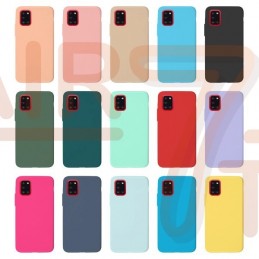 Capa Samsung Galaxy S20...