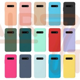 Capa Samsung Galaxy S10...