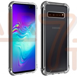 Capa de Silicone Samsung...