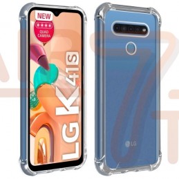 Capa LG K51S / K41S Em...
