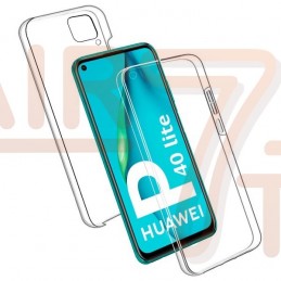 Capa Huawei P40 Lite...