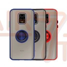 Capa Xiaomi Redmi Note 10 /...