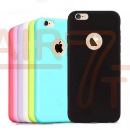CAPA IPHONE 6 / 6S VÁRIAS...
