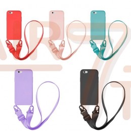 Capa iPhone 6 / 6S Várias...