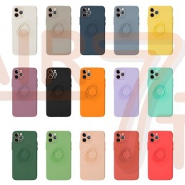 Capa Iphone 11 Pro Várias...