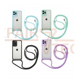 Capa iPhone 11 Pro Max...