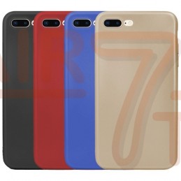 Capa iPhone 7 / 8 Plus...