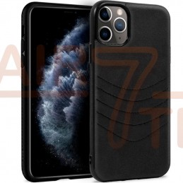 Capa Iphone 11 Pro Em Couro...