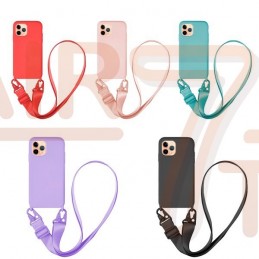 Capa iPhone 11 Pro Várias...