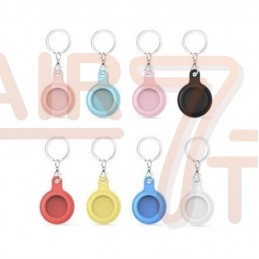 Porta Chaves Para AirTags...