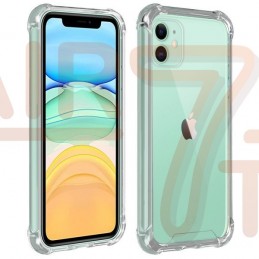Capa Iphone 11 Em Silicone...