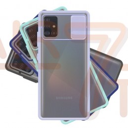 Capa Samsung A32 4G...