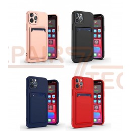 Capa iPhone 7 / 8 / SE 2020...