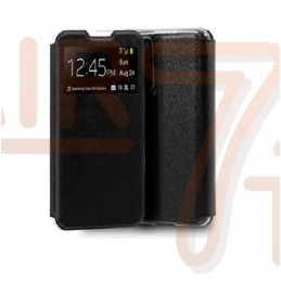 Capa Samsung S21 Preta Tipo...