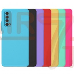 Capa Huawei P Smart 2021...