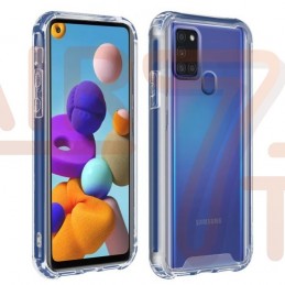 Capa Samsung Galaxy A21S...