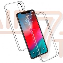 Capa Iphone X / XS Em...