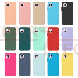 Capa Huawei P40 Lite Várias...