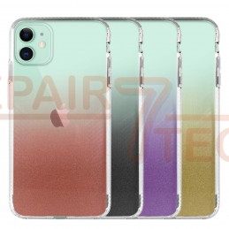 Capa Iphone 11 Silicone...