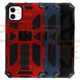 Capa Iphone 11 Resistente...