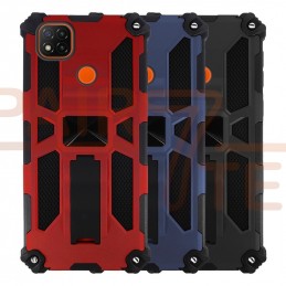 Capa Xiaomi Redmi 9C...