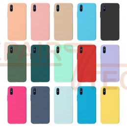 Capa Xiaomi Redmi 9A Várias...