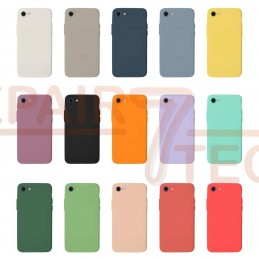 Capa Iphone 7 / 8 / SE 2020...