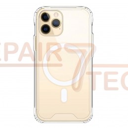 Capa Iphone 13 Transparente...