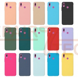 Capa Huawei Y7 2019 Várias...